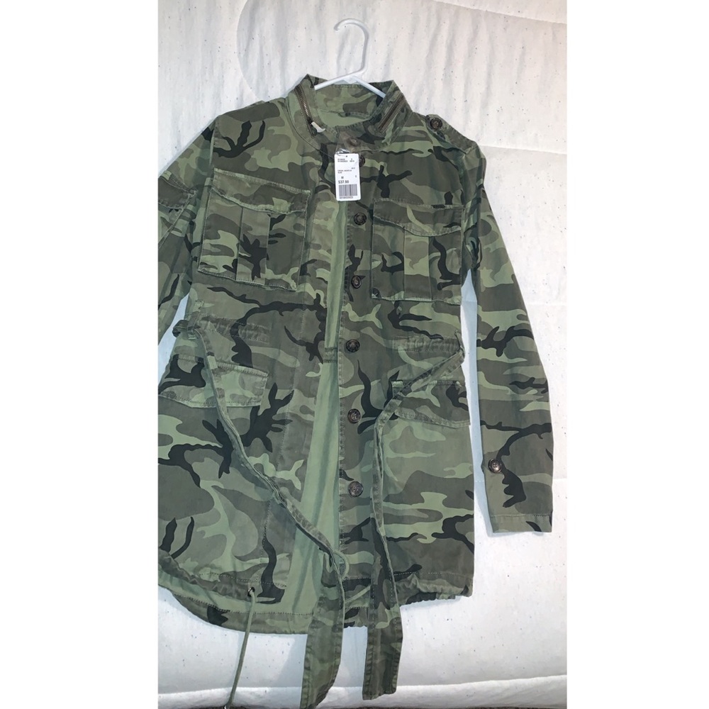 Forever21 Jacket - image 1